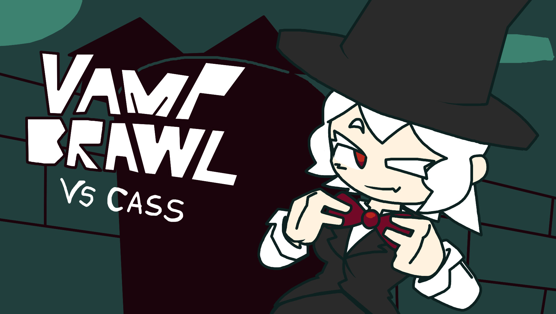 Cass Promotional Image.